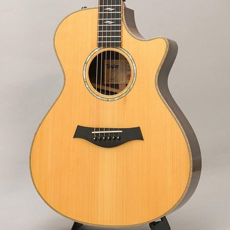 Used_CTM_GCce_Adirondack_Spruce___Indian_Rosewood_Taylor_01