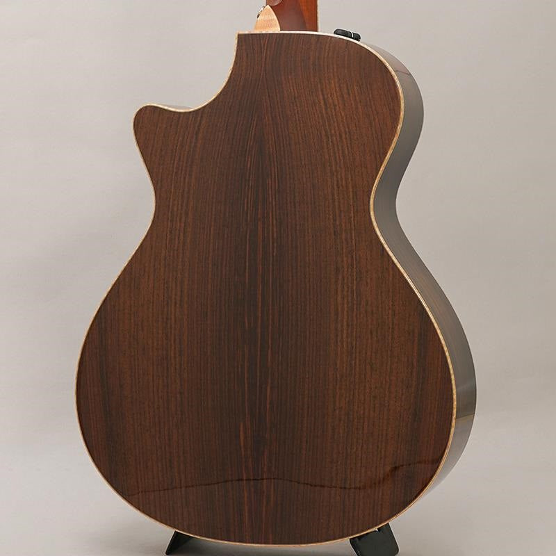 Used_CTM_GCce_Adirondack_Spruce___Indian_Rosewood_Taylor_02