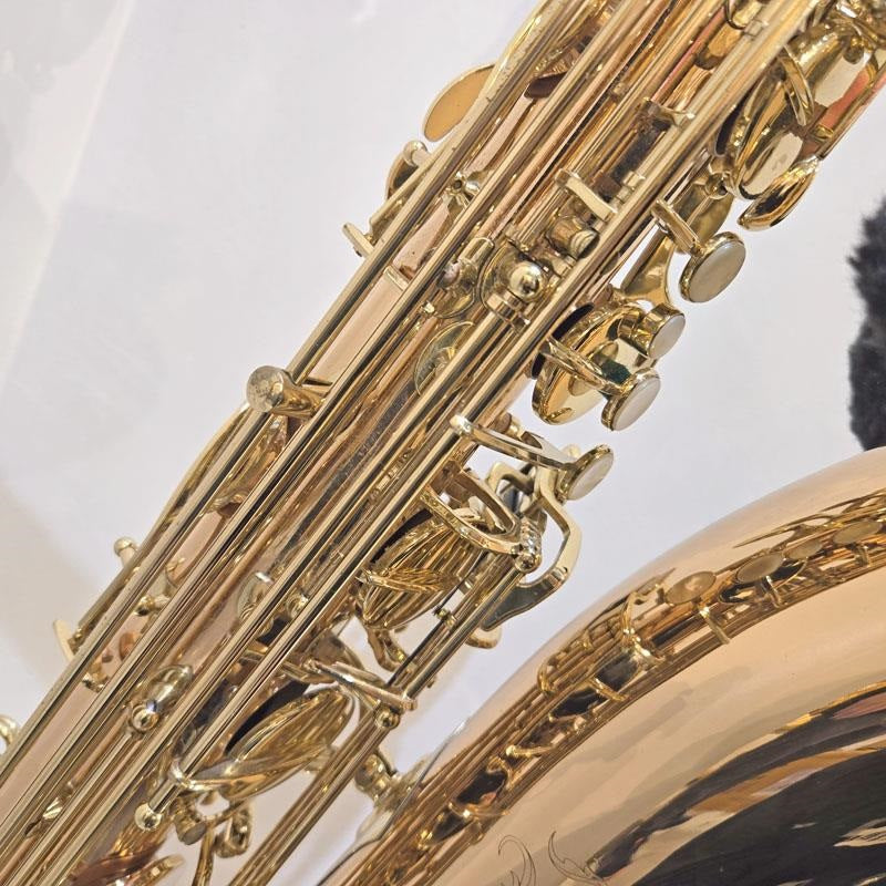 Used_Cadeson_Baritone_Saxophone_B-963GB_(As_Is,_No_Warranty)_S_N__B14xx7_03