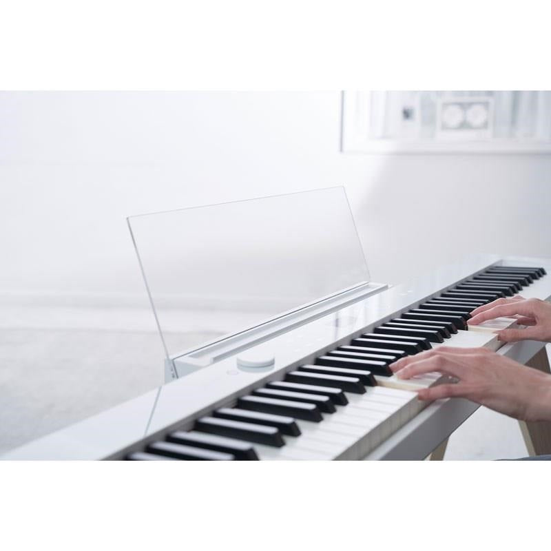 Used_Casio_Privia_PX-S7000WE_White_(Self-Assembly,_Door-to-Door_Delivery)_08