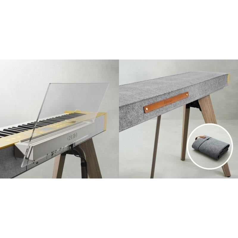 Used_Casio_Privia_PX-S7000WE_White_(Self-Assembly,_Door-to-Door_Delivery)_11