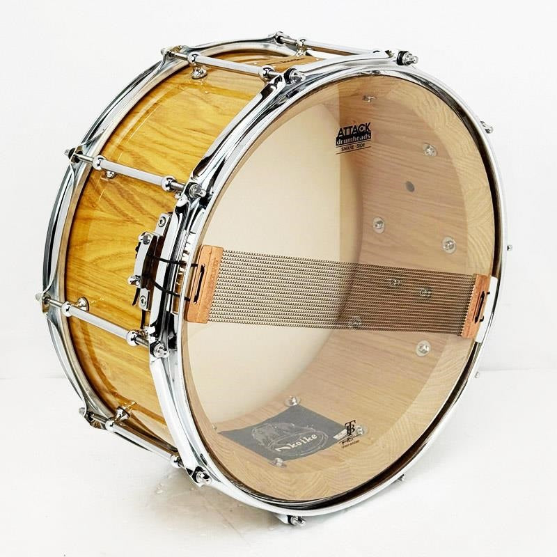 Used_Chestnut_Stave_Shell_Snare_Drum_14x6_5_05