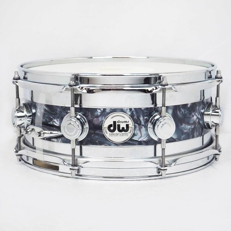 Used_Collectors_Specialty_EDGE_12x5_Snare_Drum_01