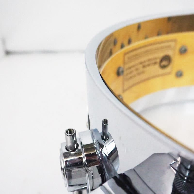 Used_Collectors_Specialty_EDGE_12x5_Snare_Drum_10