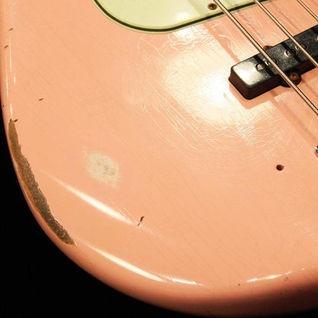 Used_Custom_Built_'60_Jazz_Bass_Relic_(Shell_Pink)_'19_04