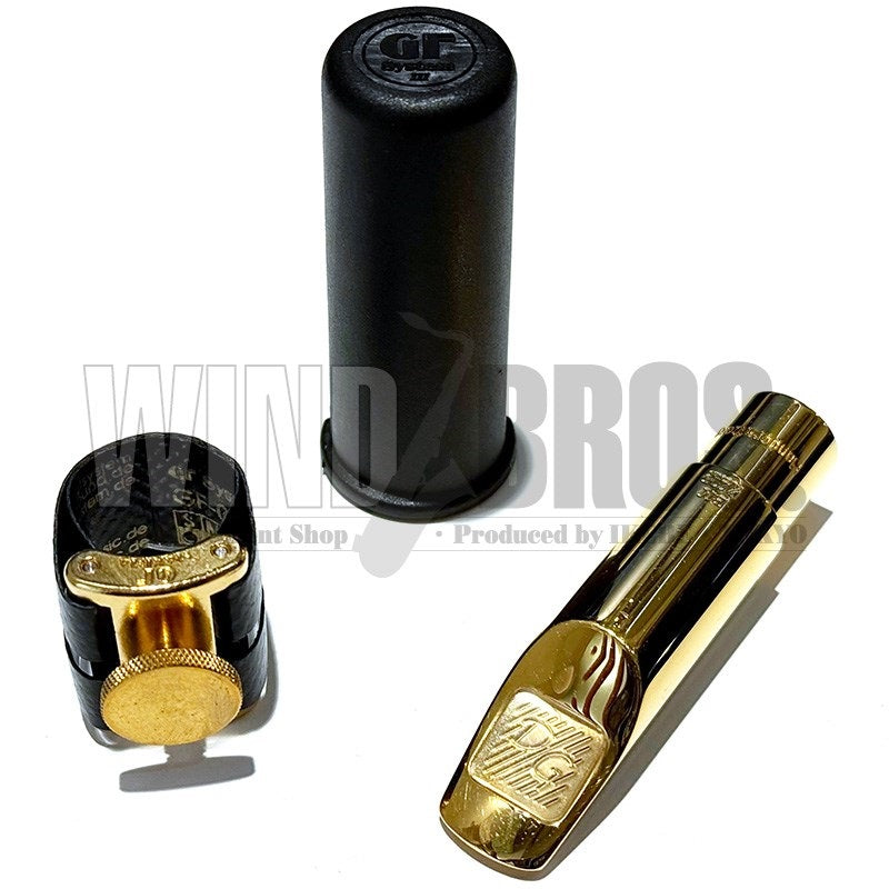 Used_Dave_Gardella_German_Handmade_Soprano_Saxophone_Mouthpiece_BM_GP_01