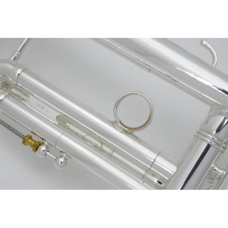 Used_E-BENGE_Claude_Gordon_Model_SP_#234__0_Bb_Trumpet_07