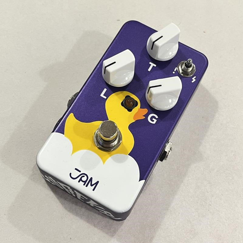 Used_Eureka!_(JAMPEDALS)_fuzz_pedal_01