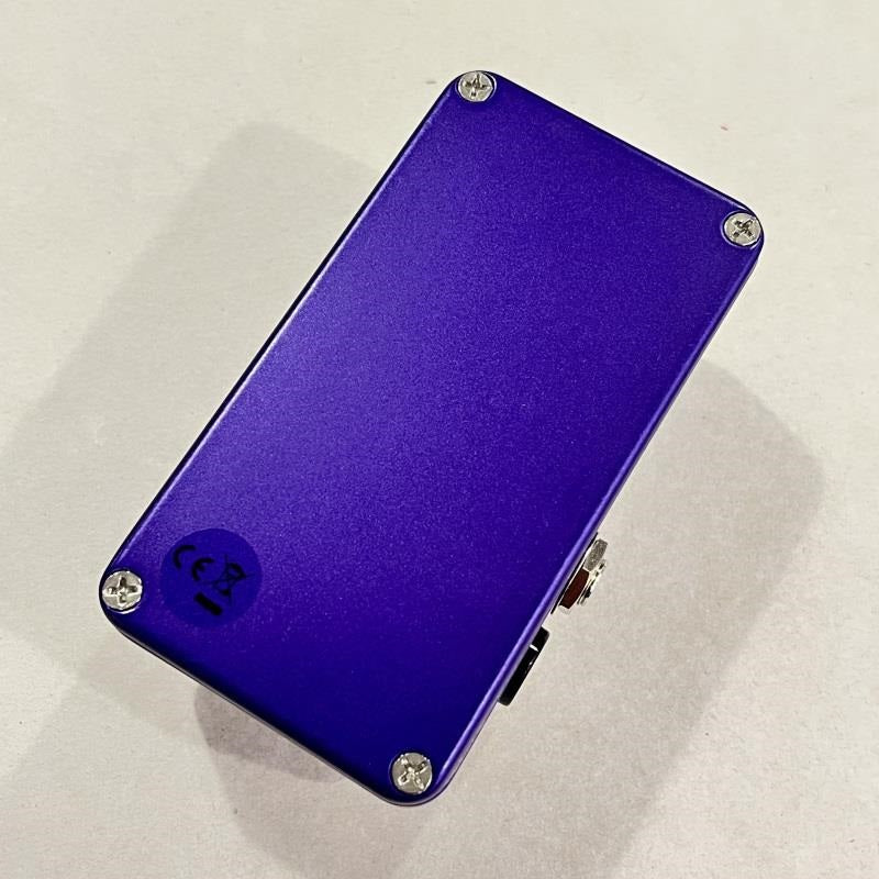 Used_Eureka!_(JAMPEDALS)_fuzz_pedal_02