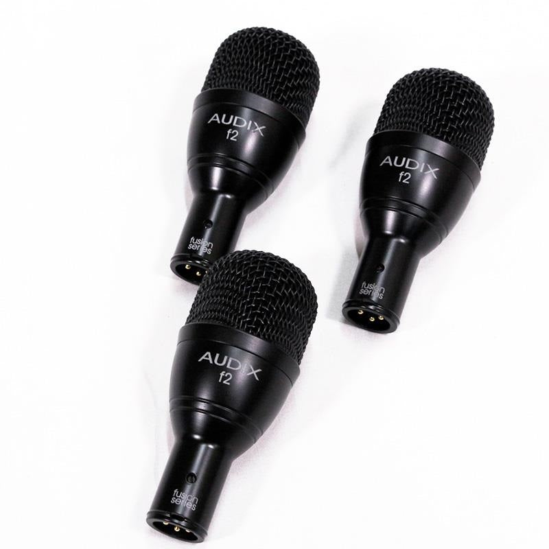 Used_FP7_(Audix)_(Drum_Microphone_Set)_(Condenser_Microphone)_(Dynamic_Microphone)_(Instrument_Microphone)_04