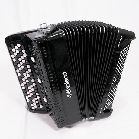 Used_FR-4xb_BK_(button_type)_electronic_accordion___Shipping_details_required__10