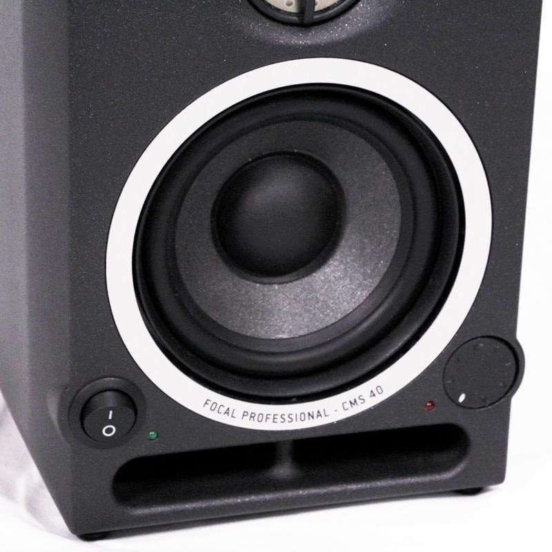 Used_Focal_CMS40_(Pair)_Monitor_Speakers_for_Recording_and_DTM_03