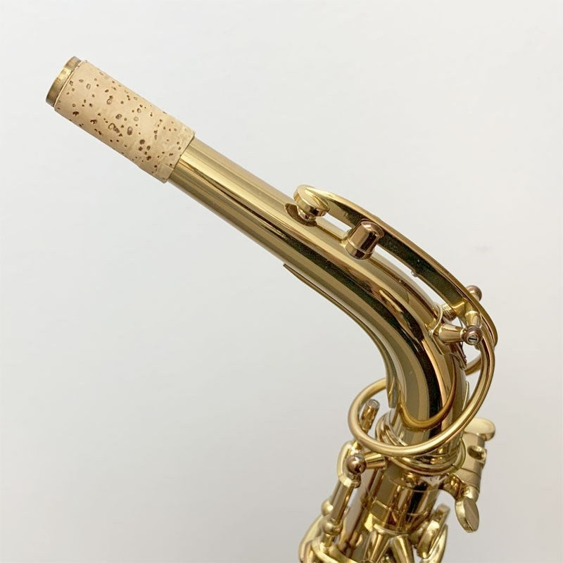 Used_Forestone_GX_Alto_Saxophone_by_Cognac,_S_N__009xx__Ships_after_adjustment_and_setup__Includes_free_key_balance_adjustment_for_5_years__02