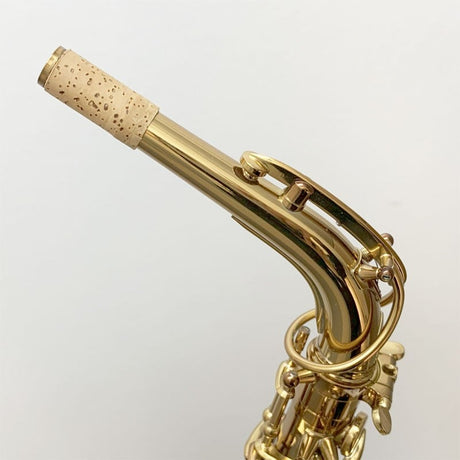 Used_Forestone_GX_Alto_Saxophone_by_Cognac,_S_N__009xx__Ships_after_adjustment_and_setup__Includes_free_key_balance_adjustment_for_5_years__02