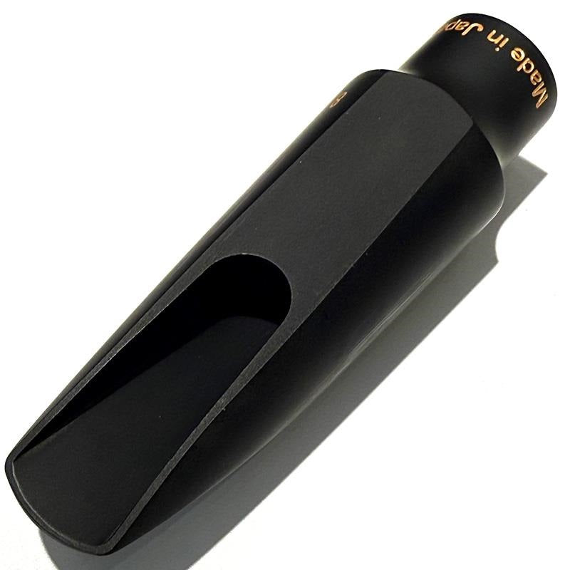 Used_Forestone_Hard_Rubber_Jazz_#8_Tenor_Saxophone_Mouthpiece_02