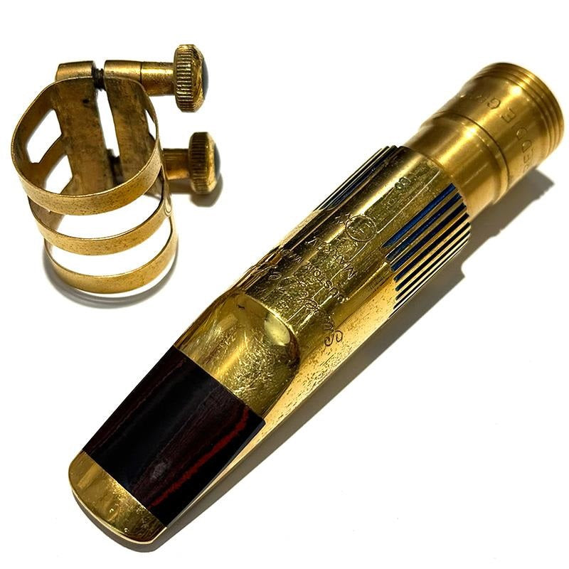Used_Freddie_Gregory_tenor_saxophone_mouthpiece_Mark_IV_Super_DX_GP_#8_01