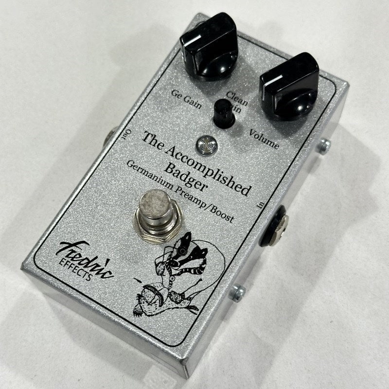 Used_Fredric_Effects_Accomplished_Badger_Booster_01