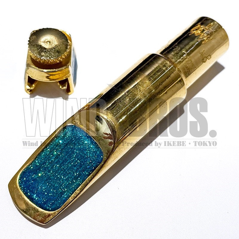 Used_Gary_Sugal_Tenor_Sack_Mouthpiece_Kirk_Whalum_II_#8__01