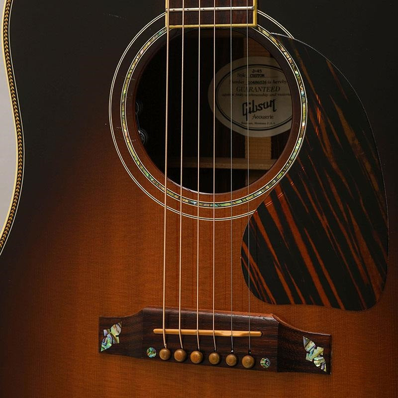 Used_Gibson_J-45_Custom_Rosewood_'16_10