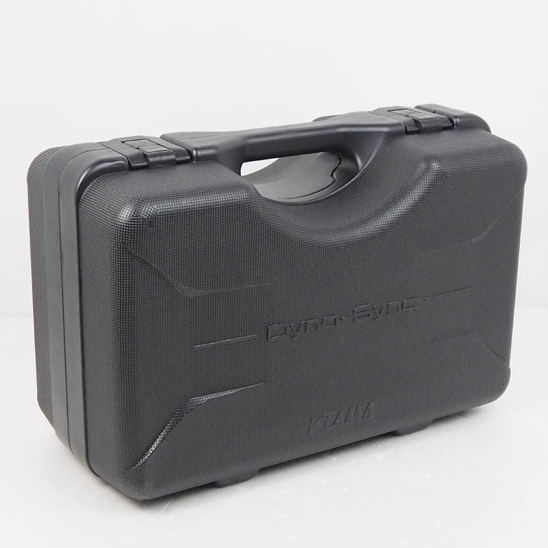 Used_HPDS1_Dyna-Sync_Single_Pedal_with_Hard_Case_07