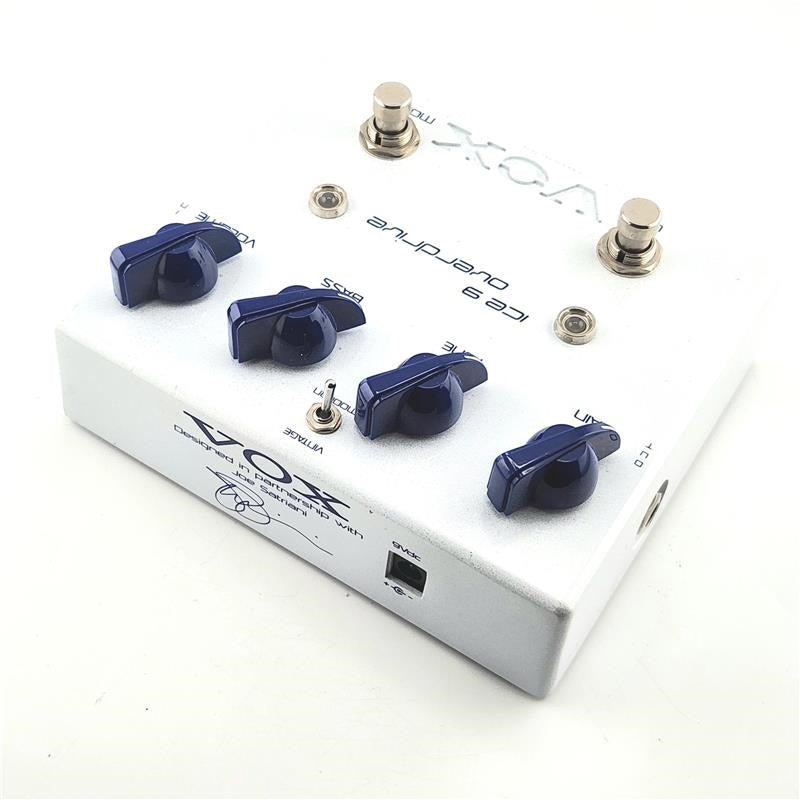 Used_Ice_9_Overdrive_Pedal_02
