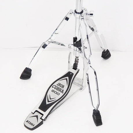 Used_Iron_Cobra_200_Hi-Hat_Stand_HH205_05