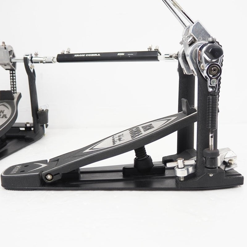 Used_Iron_Cobra_HP900PTW_Power_Glide_Double_Bass_Pedal_06