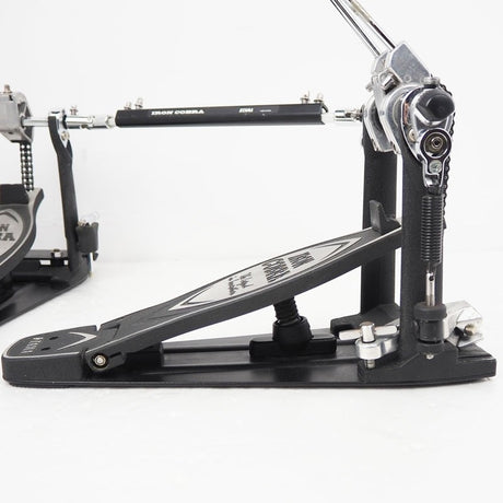 Used_Iron_Cobra_HP900PTW_Power_Glide_Double_Bass_Pedal_06