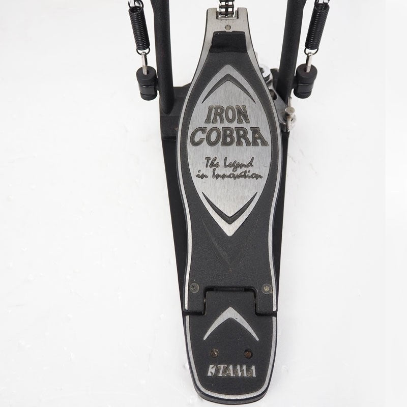 Used_Iron_Cobra_HP900PTW_Power_Glide_Double_Bass_Pedal_07