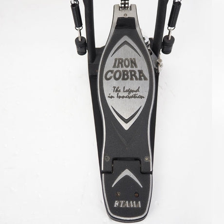 Used_Iron_Cobra_HP900PTW_Power_Glide_Double_Bass_Pedal_07