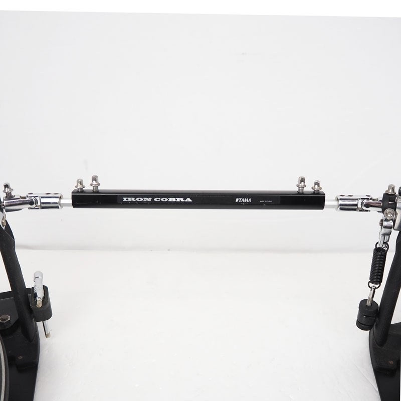 Used_Iron_Cobra_HP900PTW_Power_Glide_Double_Bass_Pedal_09