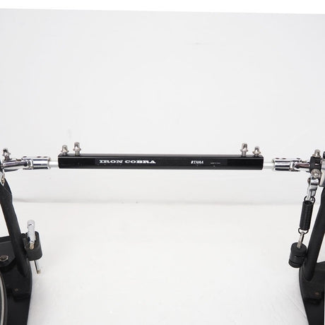 Used_Iron_Cobra_HP900PTW_Power_Glide_Double_Bass_Pedal_09