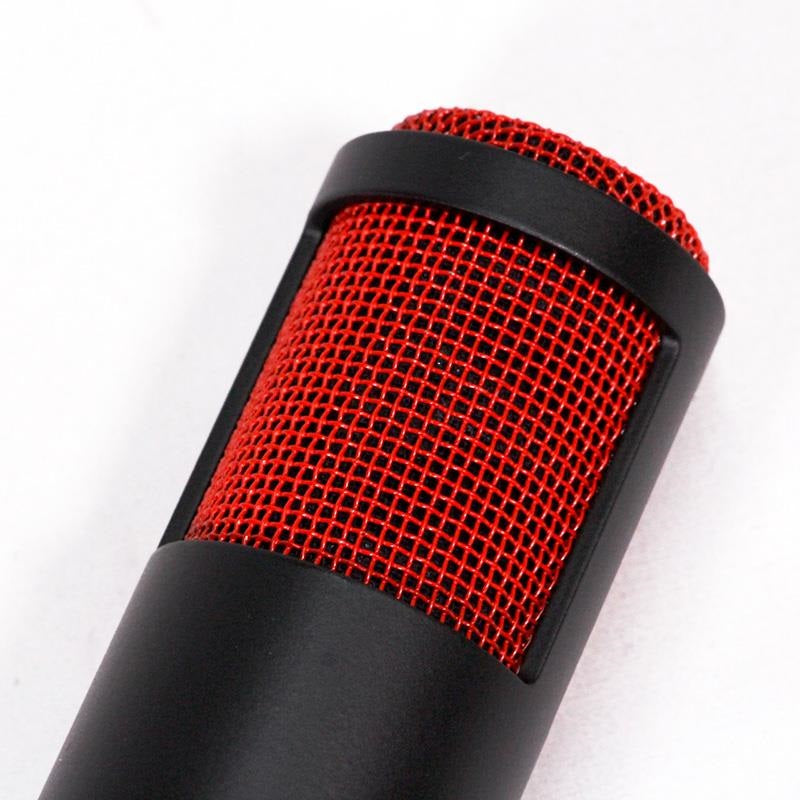 Used_KSM313_(ribbon_microphone)_(Shure)_(bidirectional)_(Roswell_Light)_05