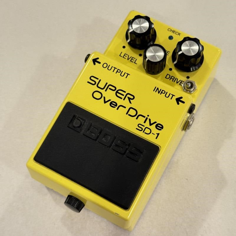 Used_Keeley_SD-1_Mod_Overdrive_01