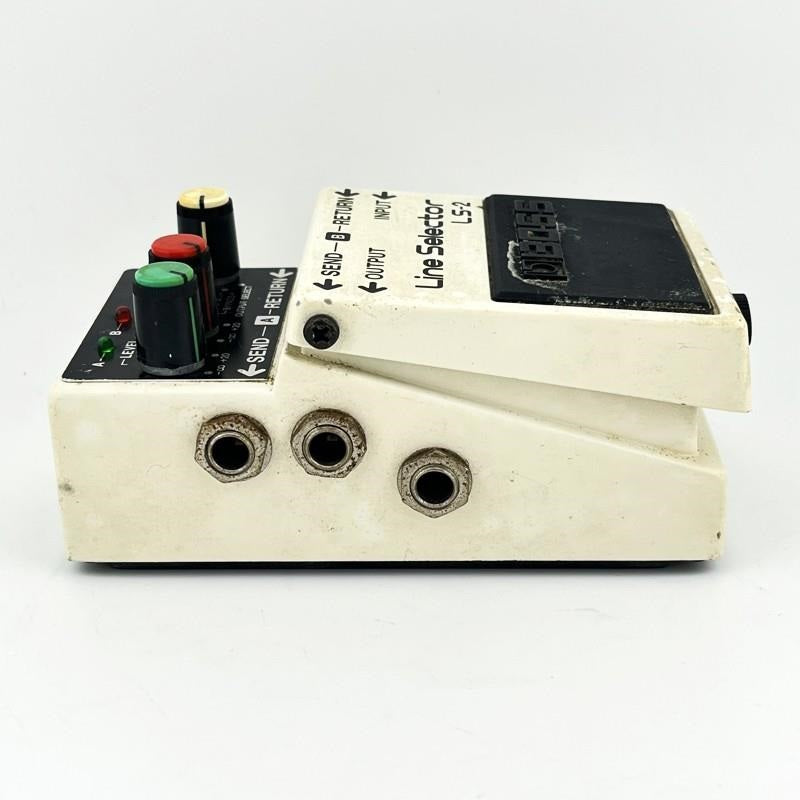 Used_LS-2_Line_Selector_(BOSS)_05