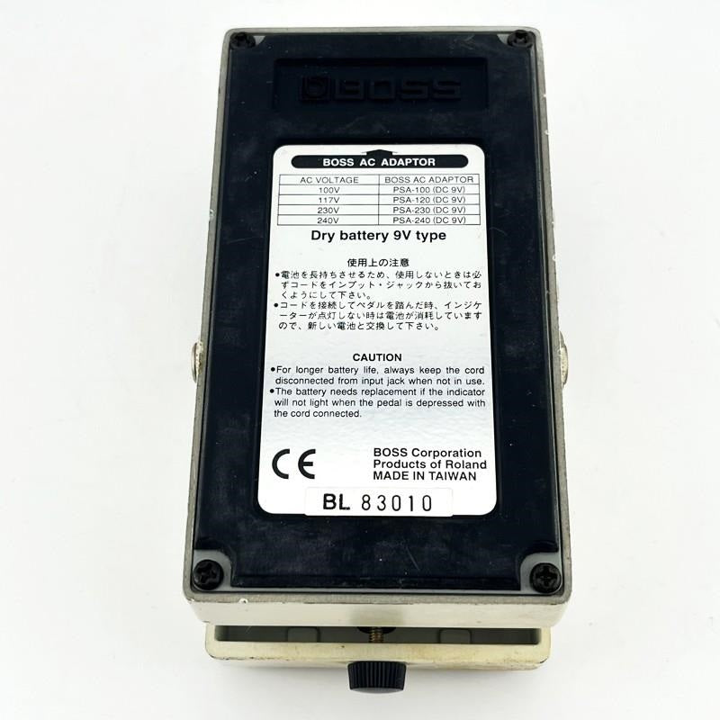 Used_LS-2_Line_Selector_(BOSS)_06