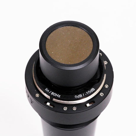 Used_LUIT_MTP740CM_(Handheld_Condenser_Microphone)_07