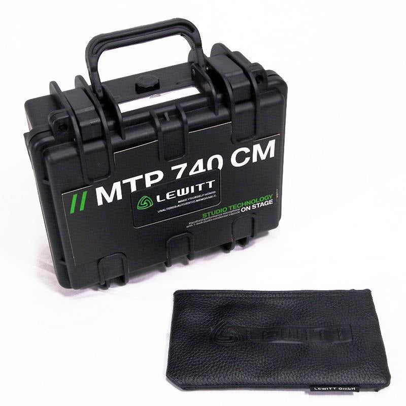 Used_LUIT_MTP740CM_(Handheld_Condenser_Microphone)_09