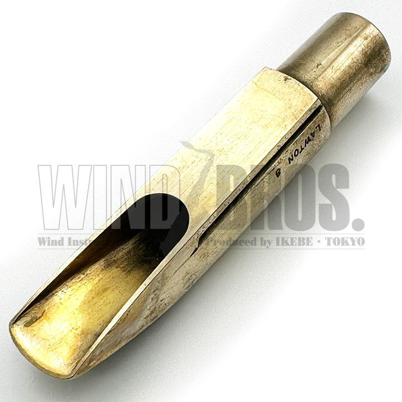Used_Lawton_Metal_8_Tenor_Saxophone_Mouthpiece_(Item_Number__060404)_03
