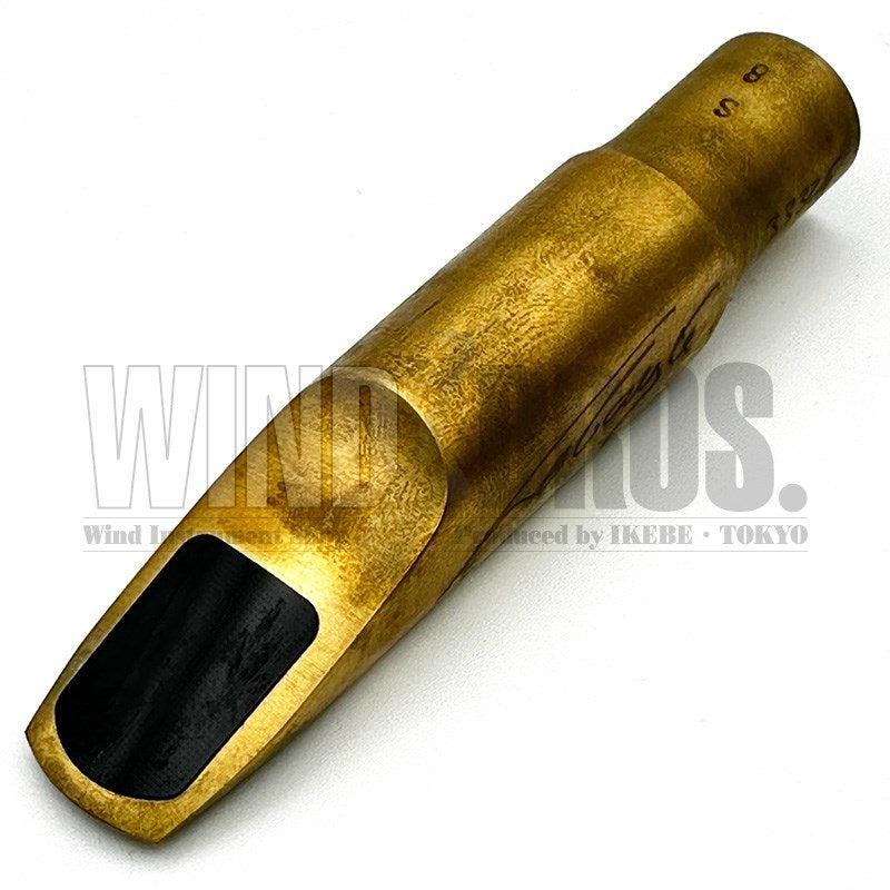 Used_Lebayle_Metal_Studio_#8_Tenor_Saxophone_Mouthpiece_(Item_Number__060404)_01