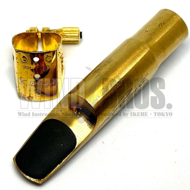 Used_Lebayle_Studio_#7__Metal_Tenor_Saxophone_Mouthpiece_01