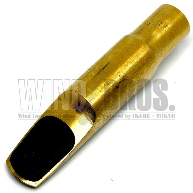 Used_Lebayle_Studio_#8__Metal_Tenor_Saxophone_Mouthpiece_01