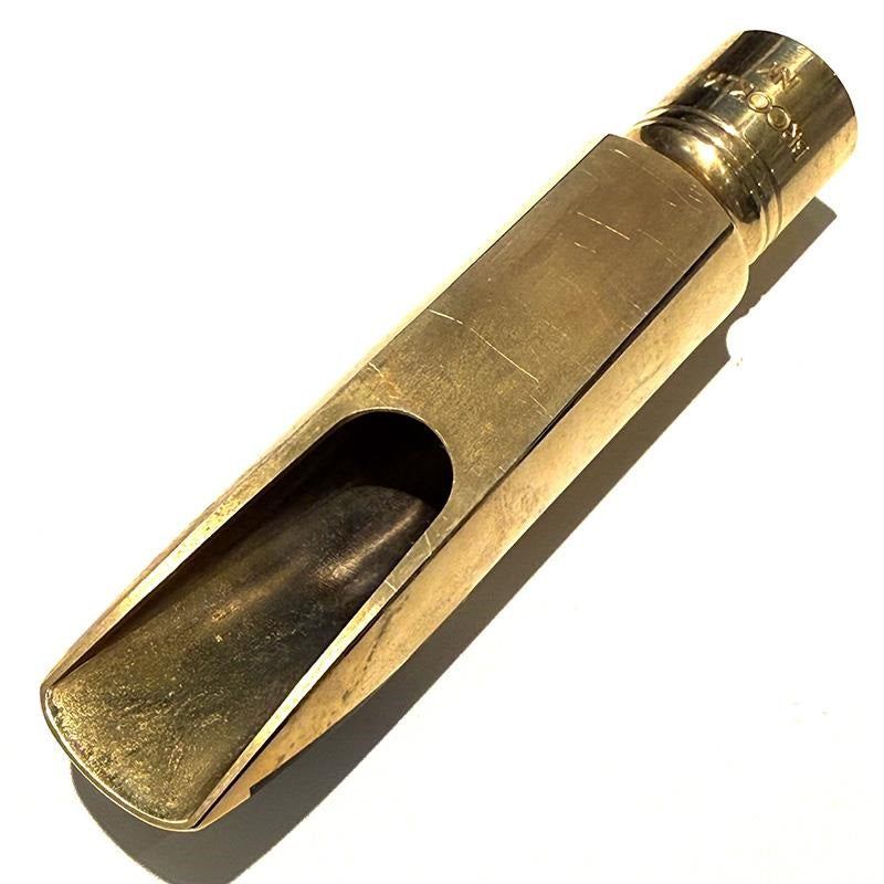 Used_Marantz_Custom_Mouthpiece_for_Tenor_Saxophone,_Metal_Double_Ring_Legacy_02