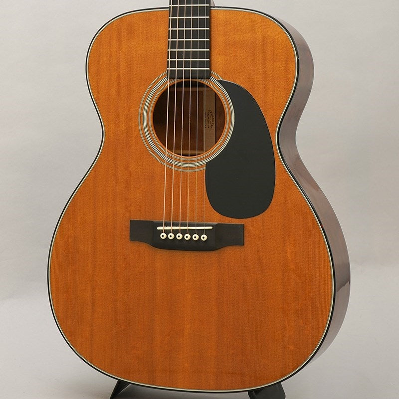 Used_Martin_CTM_000-28_Premium_Bear_Claw_Sitka_Spruce___Quilt_Mahogany_'13_#1730611_01