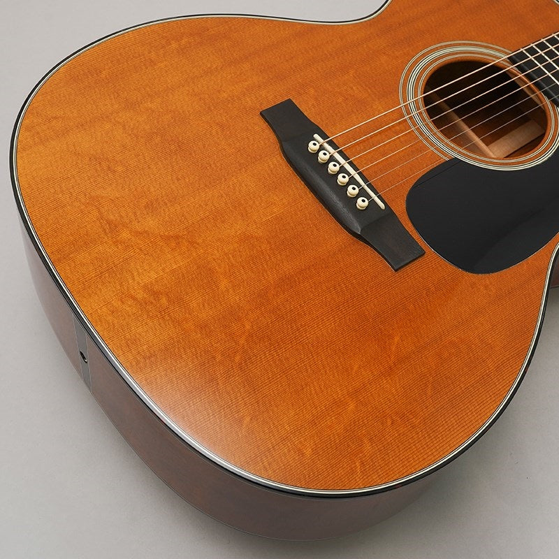 Used_Martin_CTM_000-28_Premium_Bear_Claw_Sitka_Spruce___Quilt_Mahogany_'13_#1730611_08