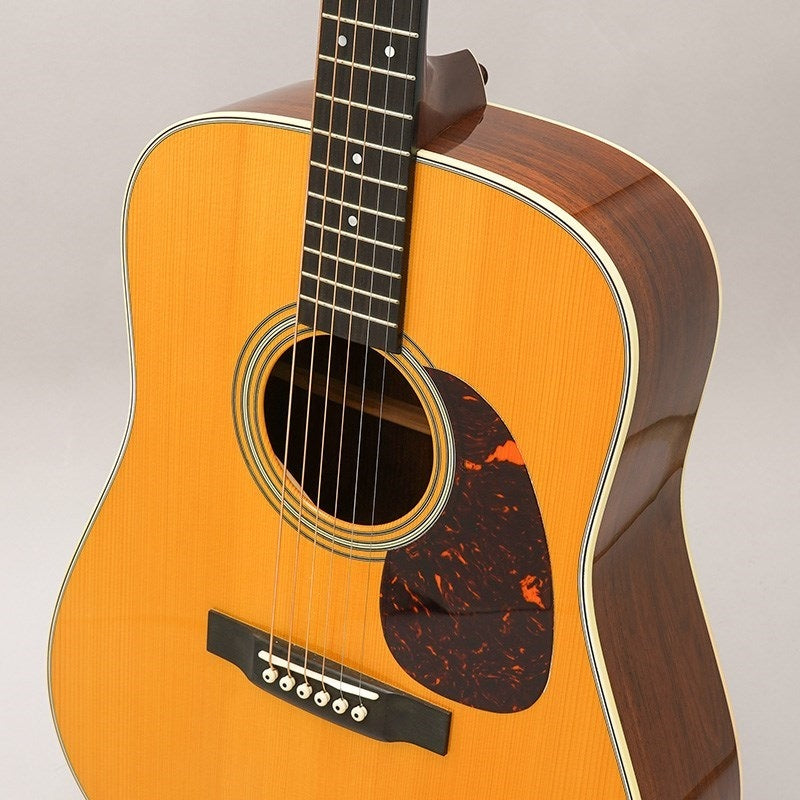 Used_Martin_CTM_D-28_Style_NAMM_2015_Selection_'15_Carpathian_Spruce___Guatemalan_Rosewood_07