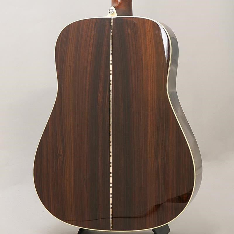 Used_Martin_CTM_D-28_Swiss_Spruce___Indian_Rosewood_Hide_Glue_&_Thin_Finish_#2760636_with_Enfini_Custom_Works_02
