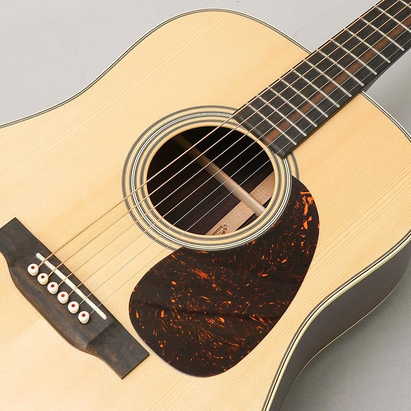 Used_Martin_CTM_D-28_Swiss_Spruce___Indian_Rosewood_Hide_Glue_&_Thin_Finish_#2760636_with_Enfini_Custom_Works_07