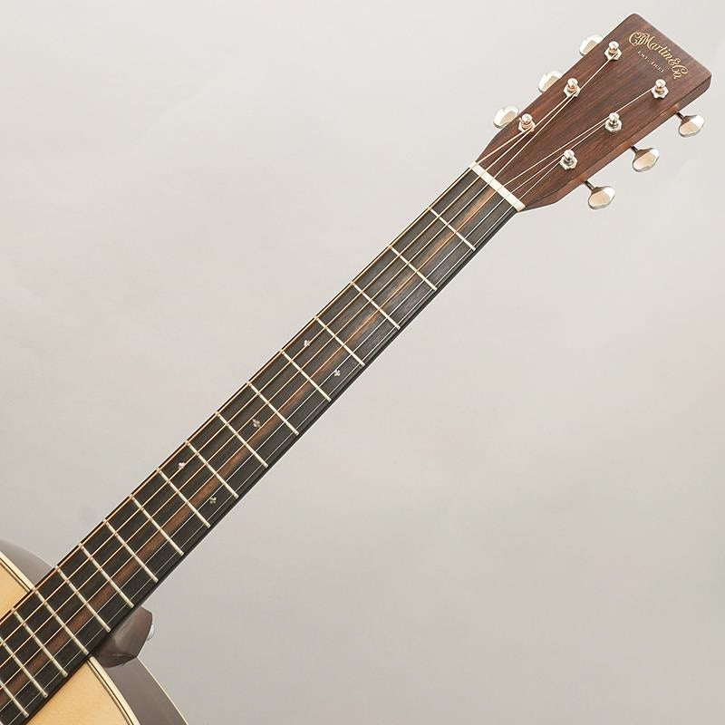 Used_Martin_CTM_D-28_Swiss_Spruce___Indian_Rosewood_Hide_Glue_&_Thin_Finish_#2760636_with_Enfini_Custom_Works_09