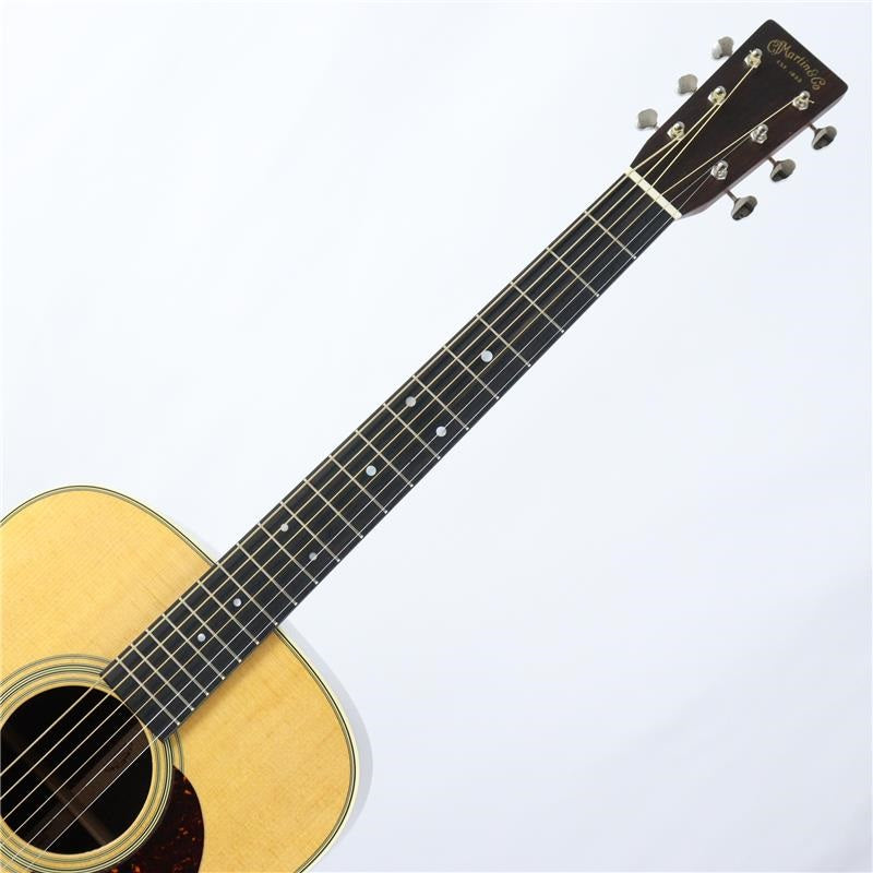 Used_Martin_D-28_Standard_(2021_model)_06